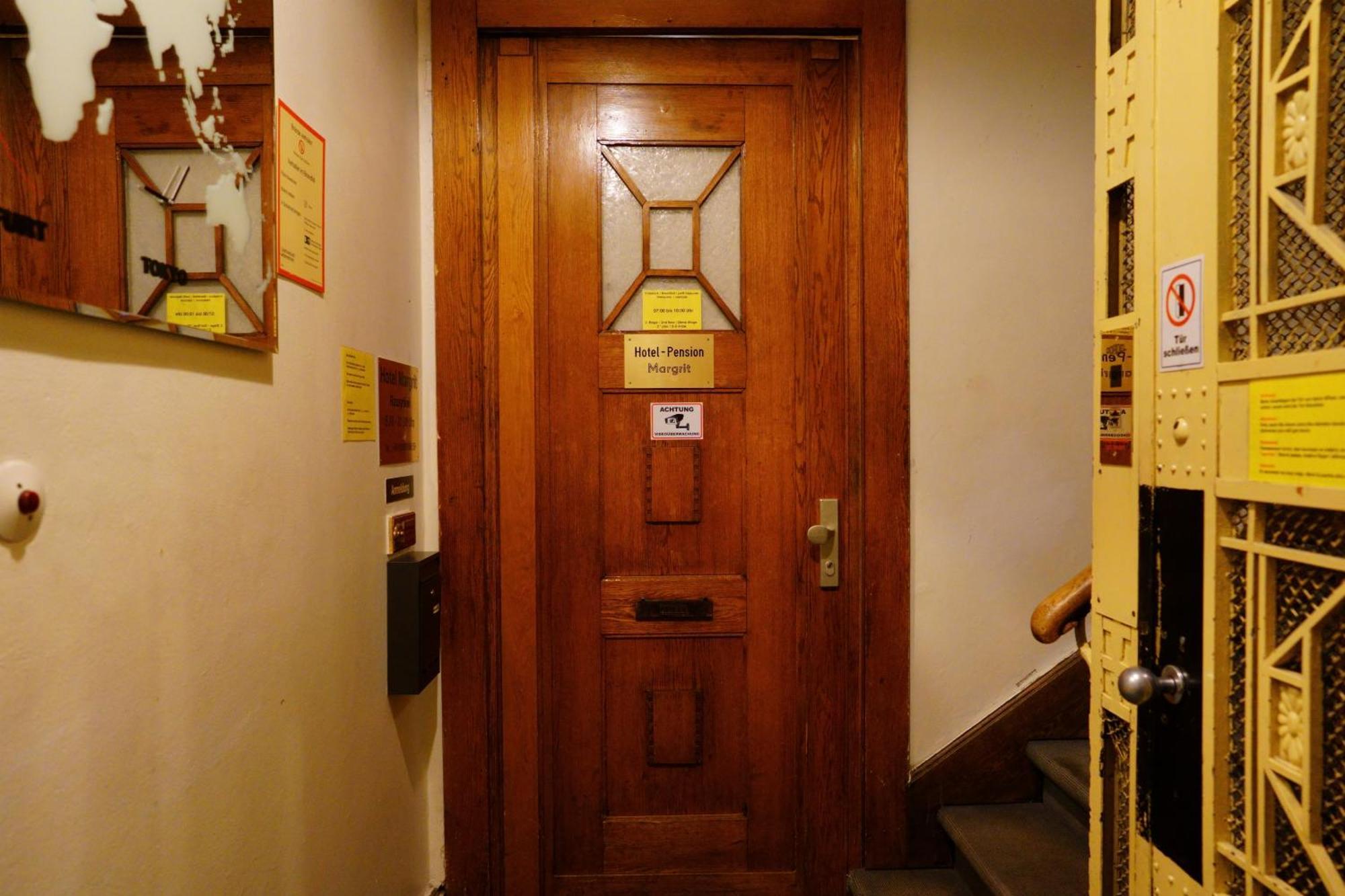 Hotel Margrit — Photos 2